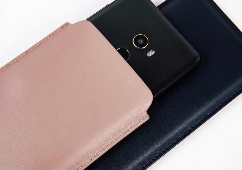 Slim Sleeve for Xiaomi Mi MIX 2