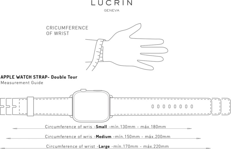 How to choose your strap?