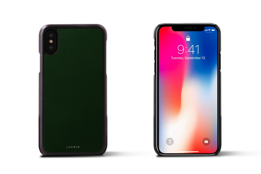 Coque Iphone X Initiales Coque Iphone X Initiales