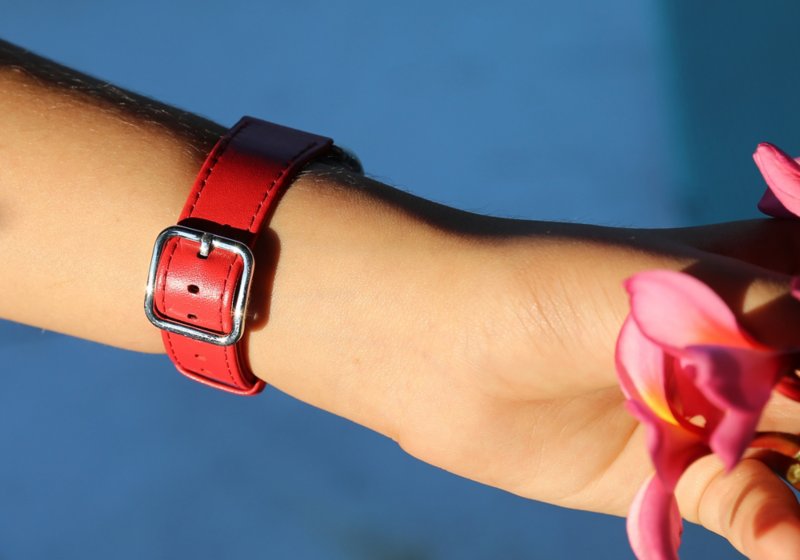 Apple Watch Series 4 Elegance Watch Band - (40 mm)