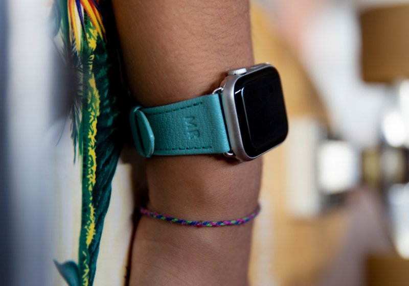 Apple Watch Series 4 Elegance Watch Band - (40 mm)