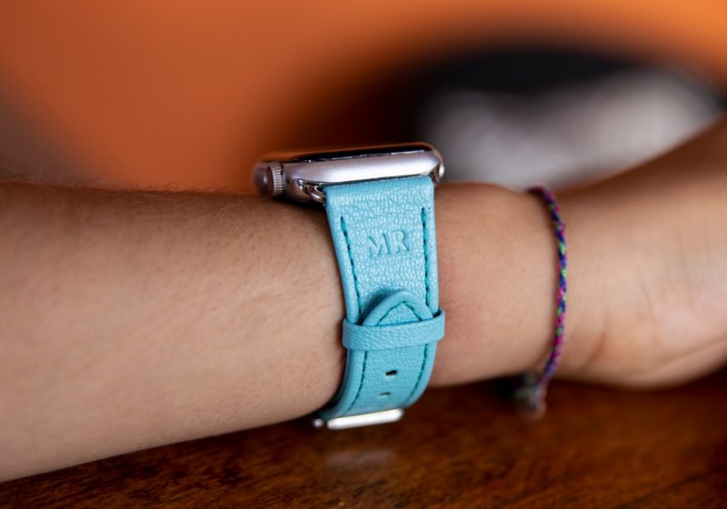 Apple Watch Series 4 Elegance Watch Band - (40 mm)