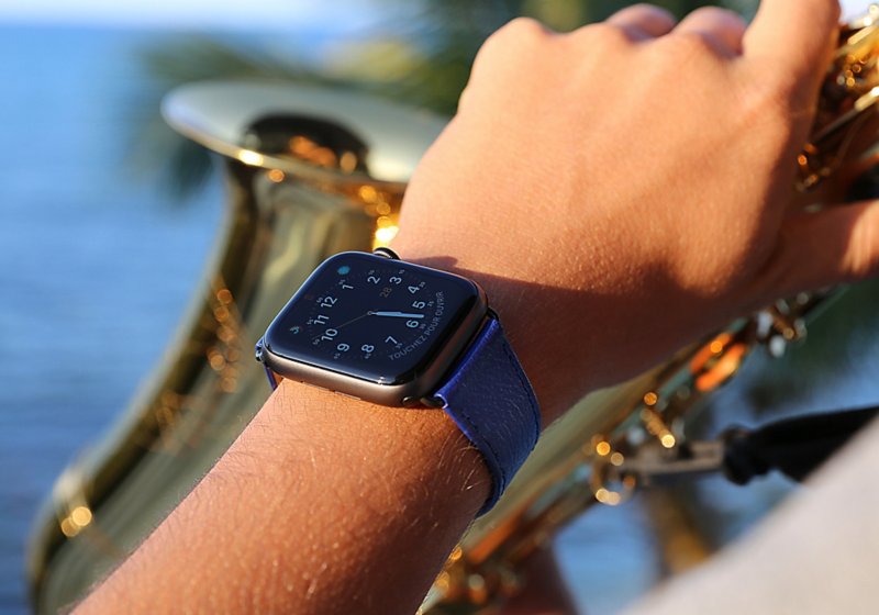 Apple Watch Series 4 Watch Band - (44 mm)