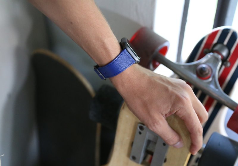 Apple Watch Series 4 Watch Band - (40 mm)