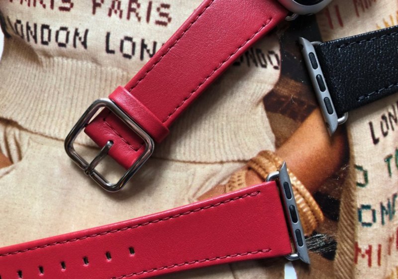 Apple Watch Series 4 Watch Band - (40 mm)