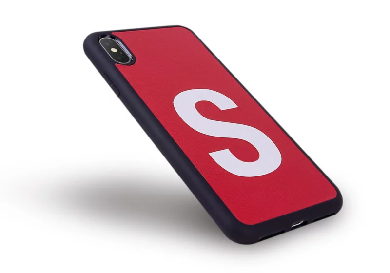 Custom iPhone XS Max case