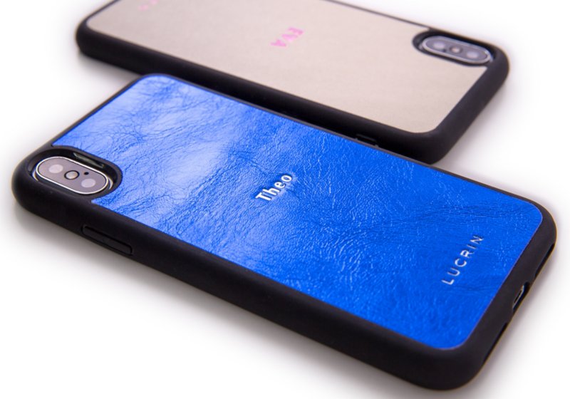 Capa para iPhone X Edição Especial