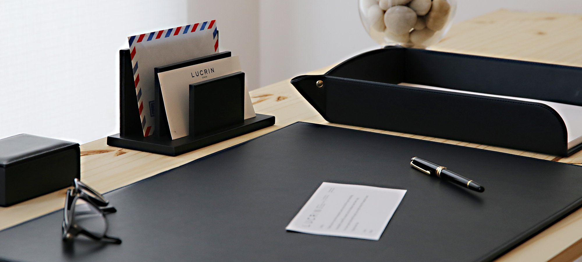 Anpassbare Schreibunterlage 60 x 40 cm