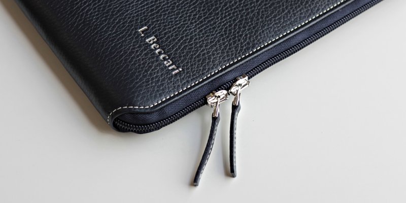 housse macbook air cuir