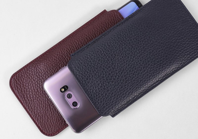 Classic case for LG V30