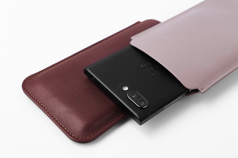 Protective Sleeve for BlackBerry Key 2/Key 2 LE