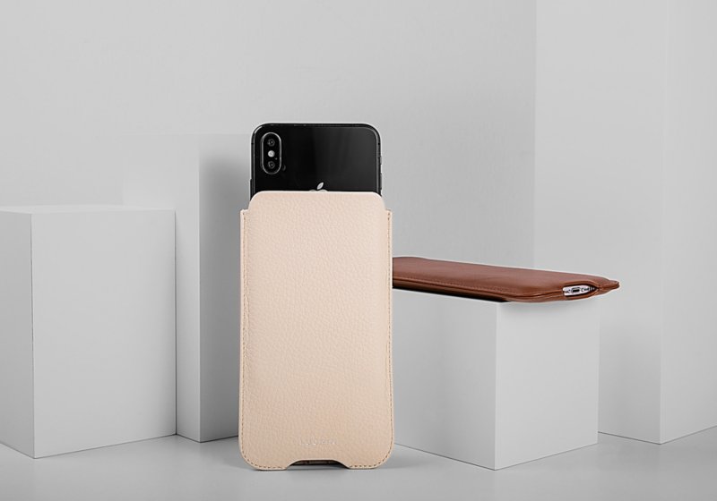 Capa protetora para iPhone XS Max