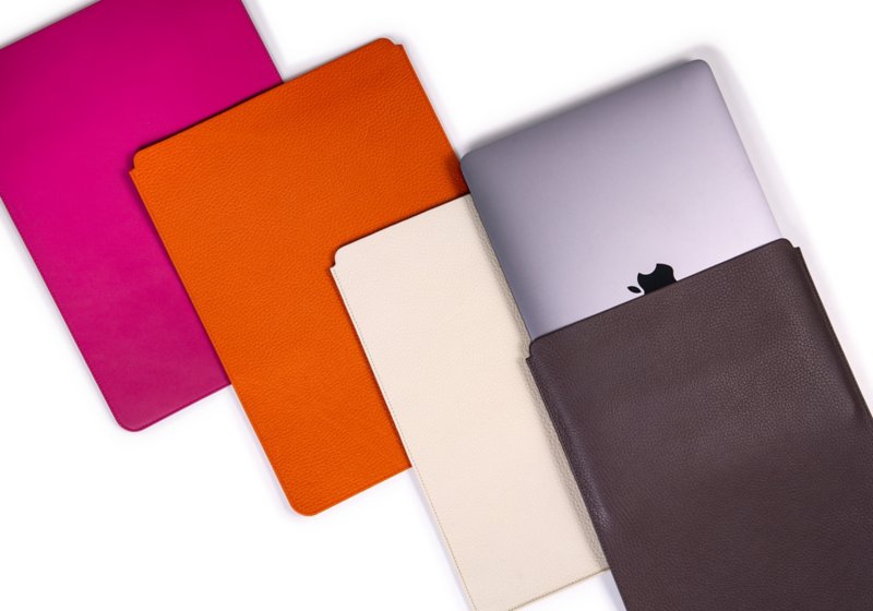 13 英寸 MacBook Pro Touch Bar（2016 版）皮套