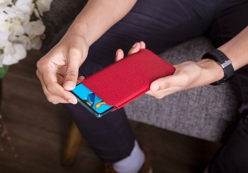 Classic case for Huawei P30