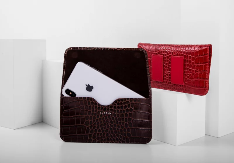 Custodia da cintura per iPhone XS Max
