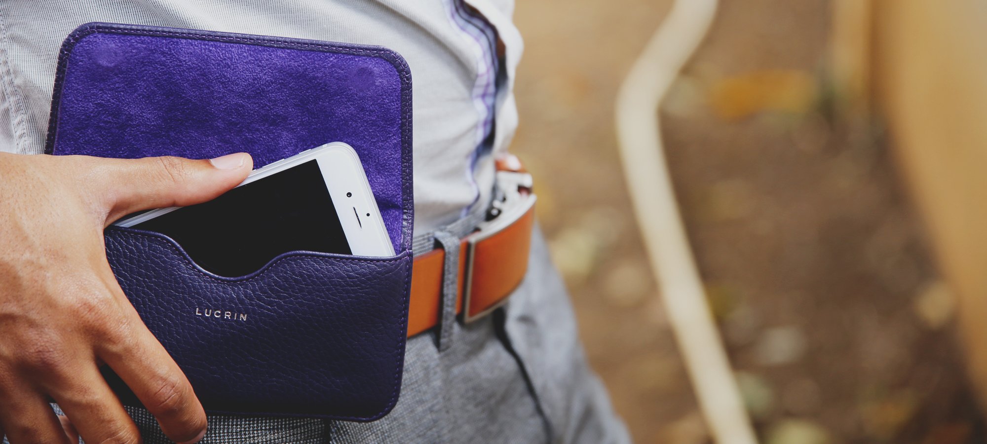 iPhone 6 Plus 腰套