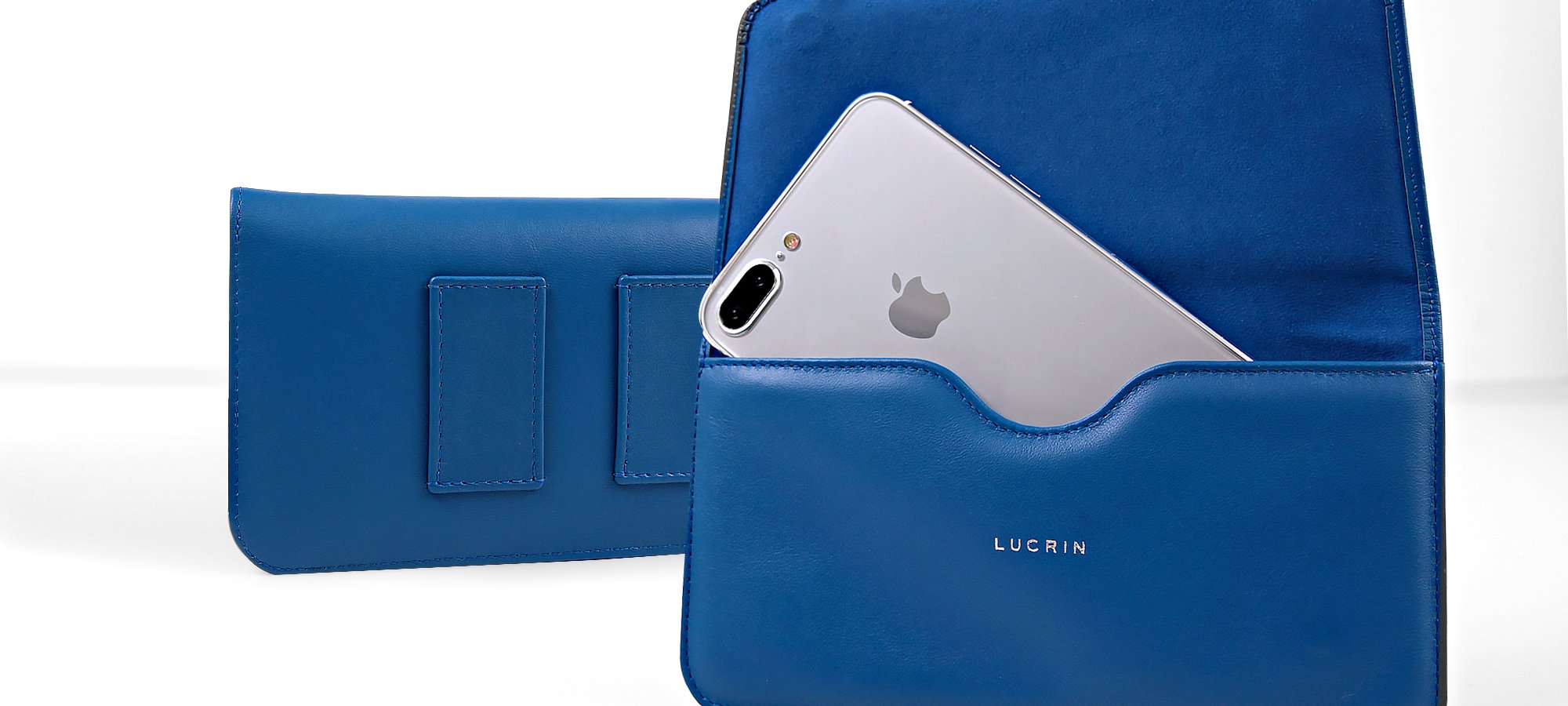 iPhone 8 Plus 腰套