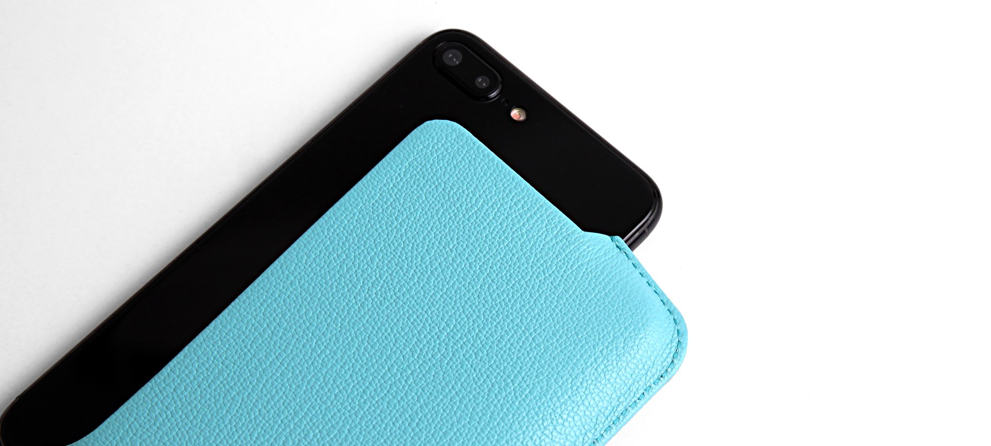 iPhone 8 Plus 便捷皮套