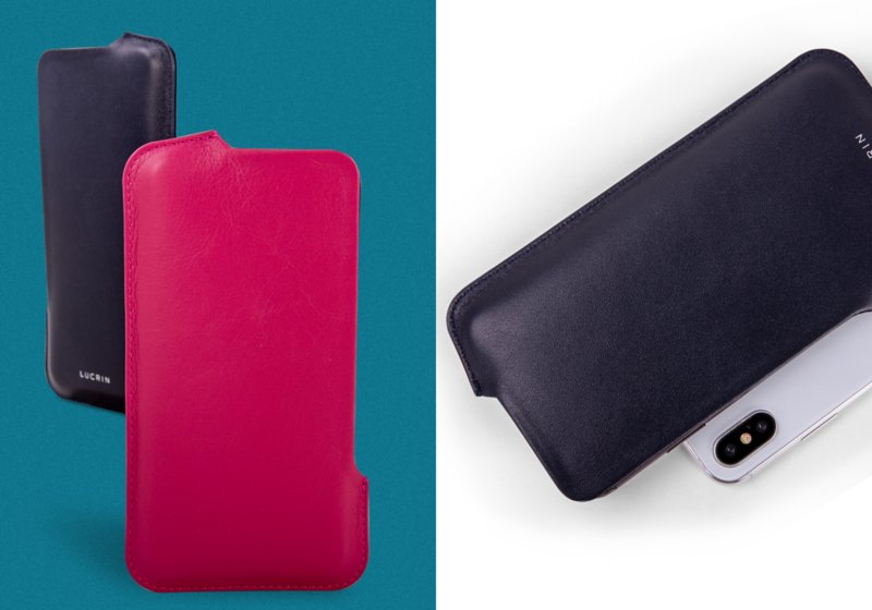 Capa para iPhone XS Max