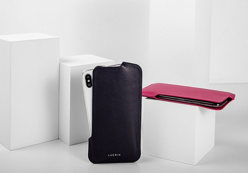 Capa para iPhone XS Max