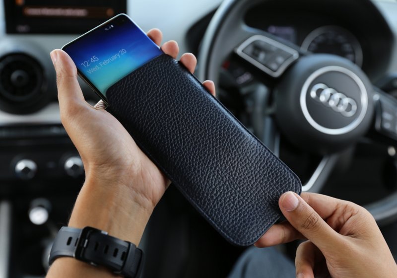 Classic case for Samsung Galaxy S10 Plus