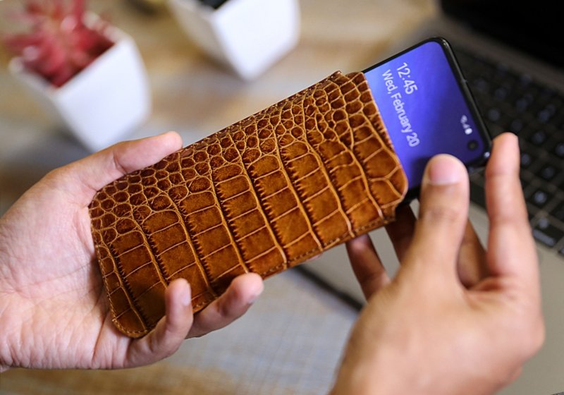 Classic Case for Samsung Galaxy S10e