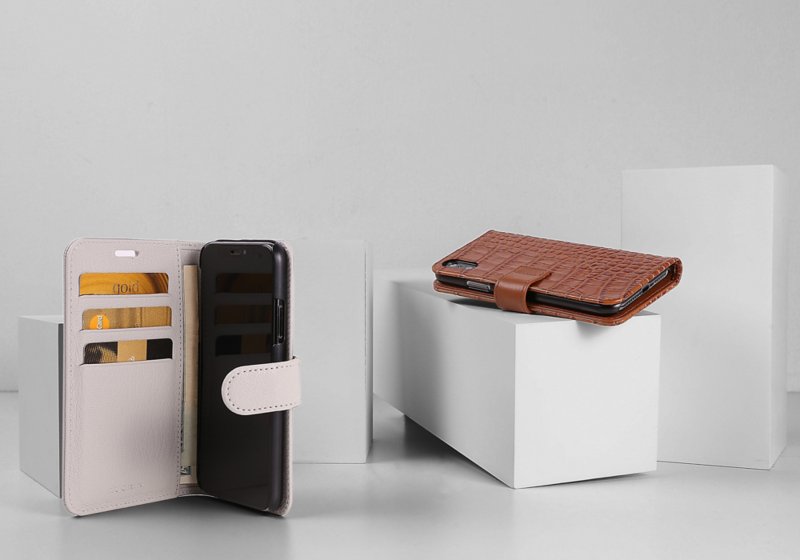 Carteira para iPhone XS