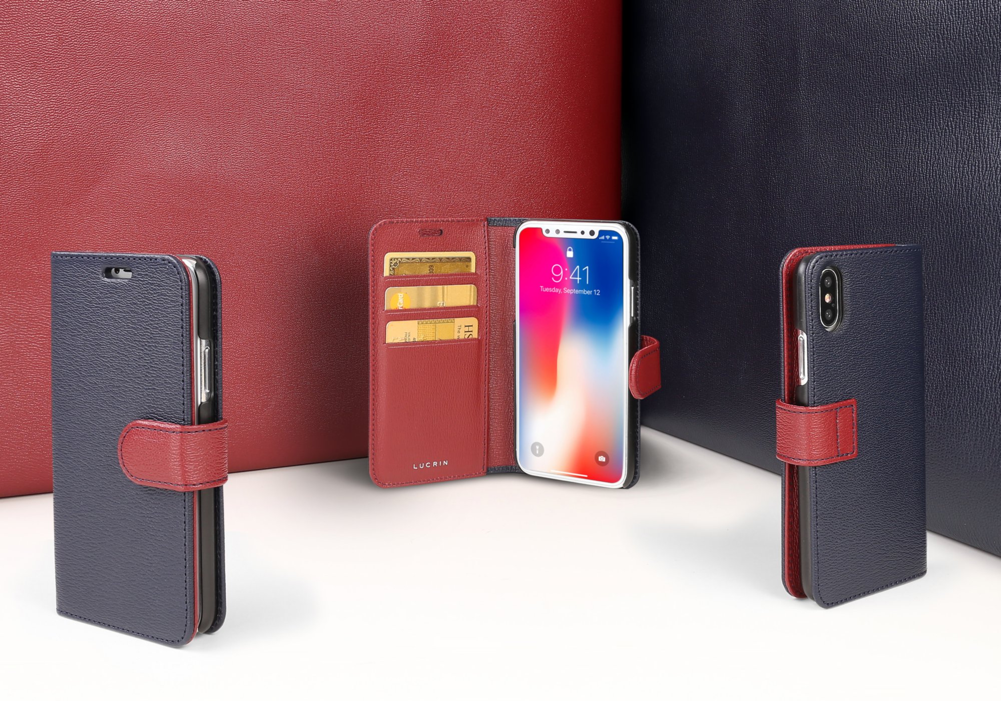 custodia lucrin iphone x custodia lucrin iphone x