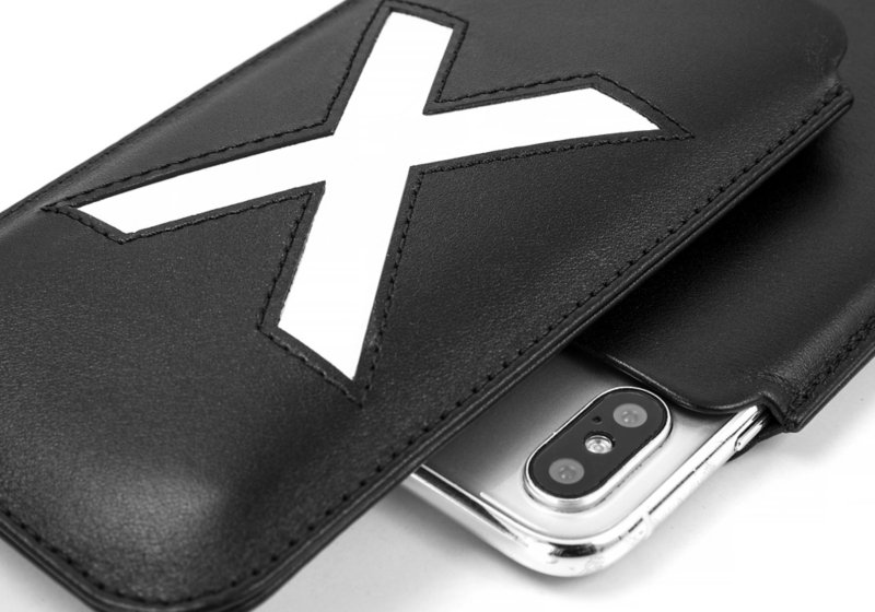 Capa para iPhone XS Edição Especial