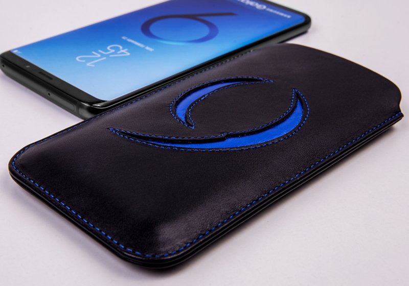 Capa de Edição Especial para o Samsung Galaxy S9