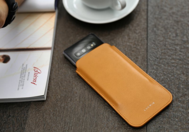 Classic Case for Samsung Galaxy S10