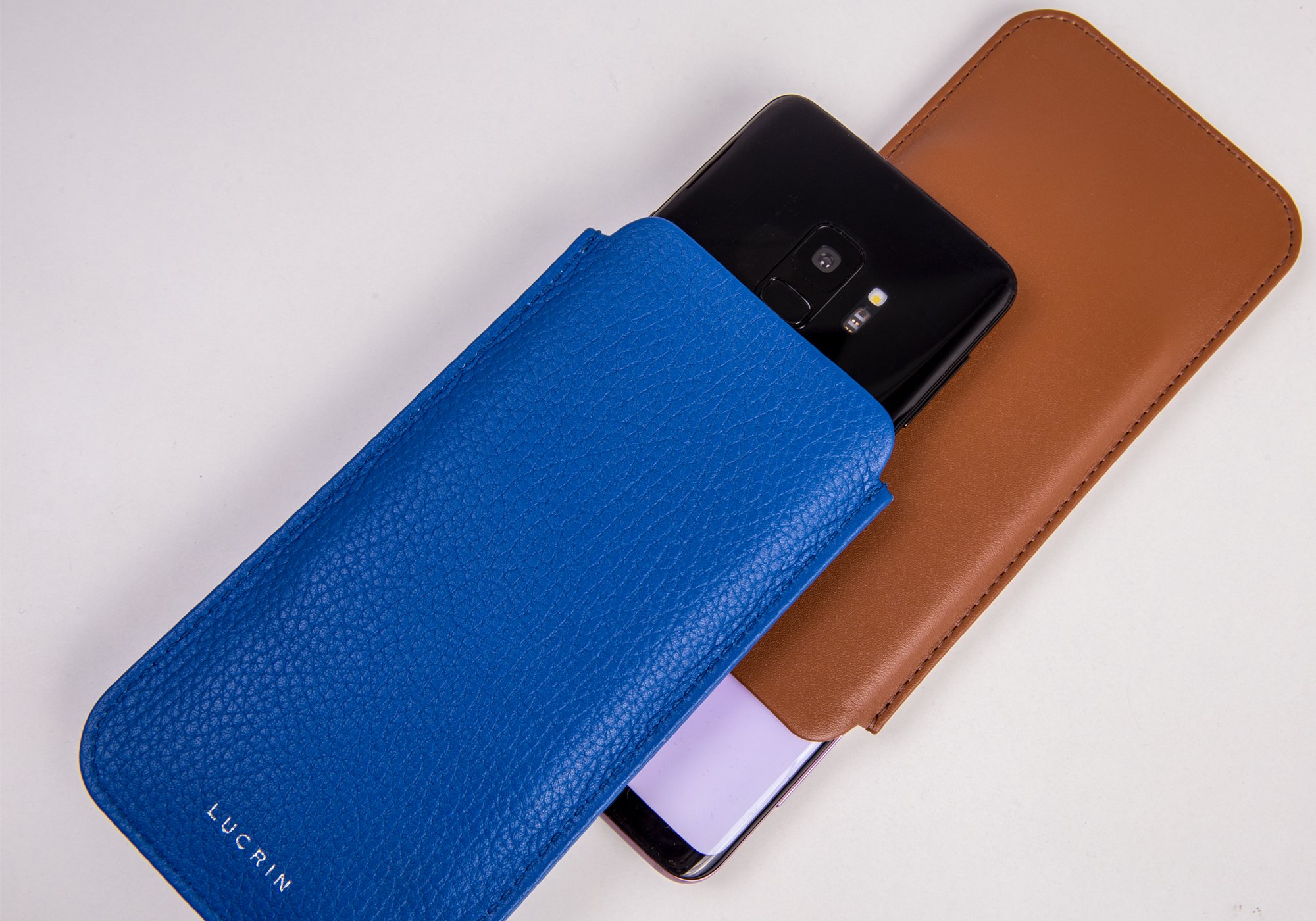 Sleeve for Samsung Galaxy S9
