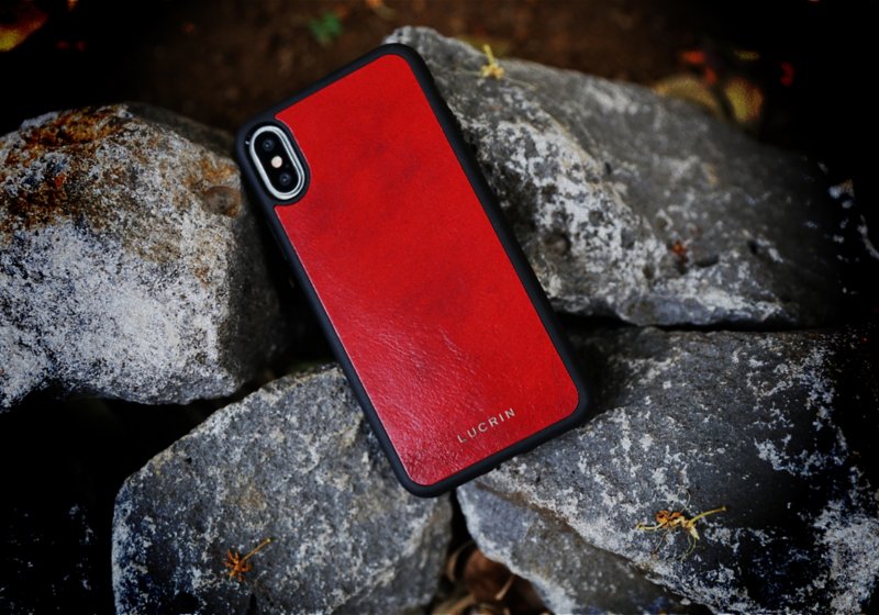 Capa para iPhone X Edição Especial