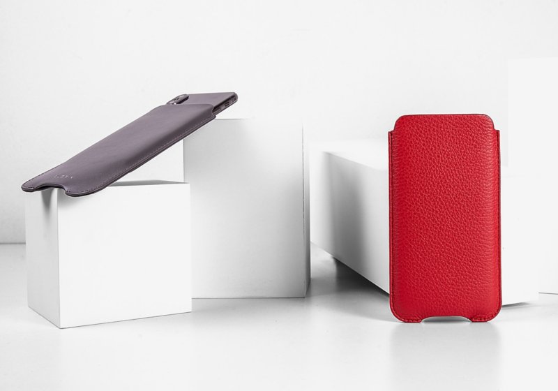 Capa protetora para iPhone XS