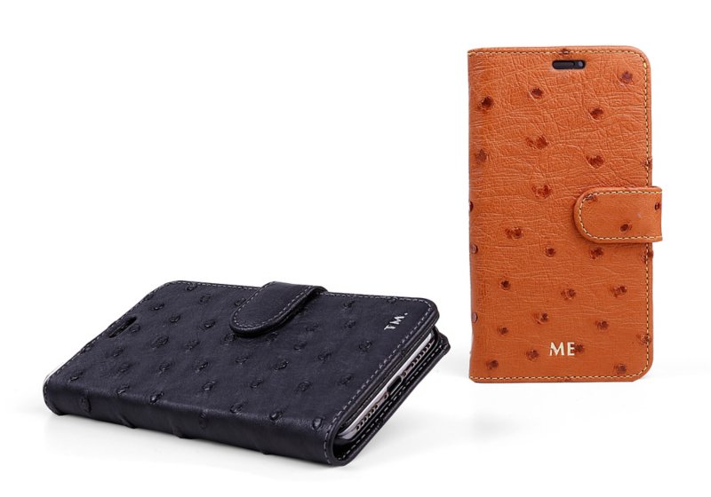 Capa Carteira para iPhone XS Max