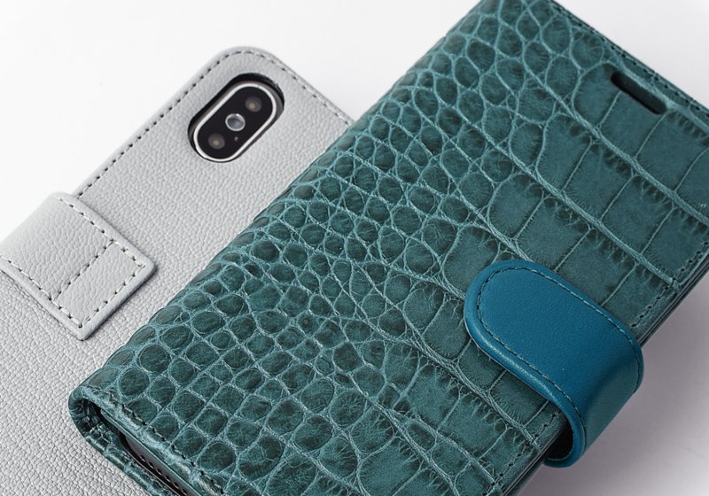 Capa Carteira para iPhone XS Max