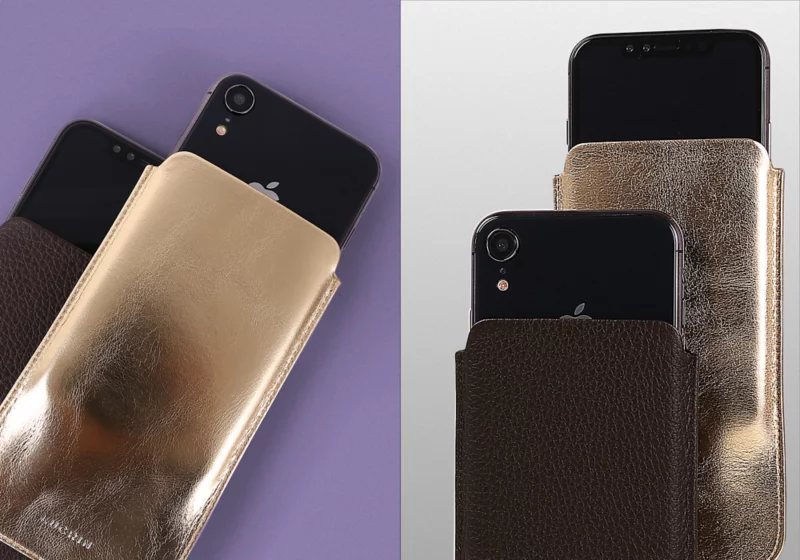 Classic Case for iPhone XR