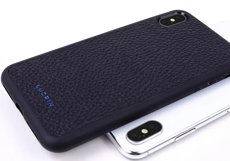 iPhone XS Max Cover