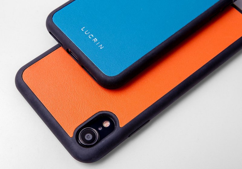 Capa para iPhone XR