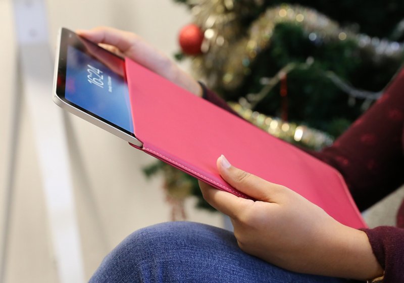 Sleeve Case for iPad Pro 12.9” 2018