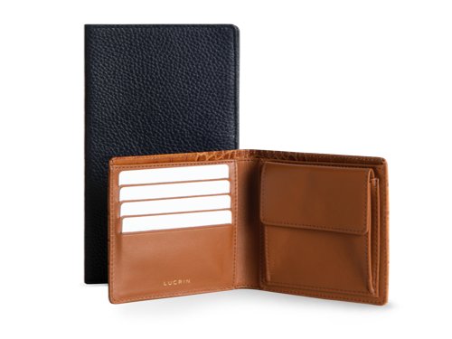 レザーポートフォリオ