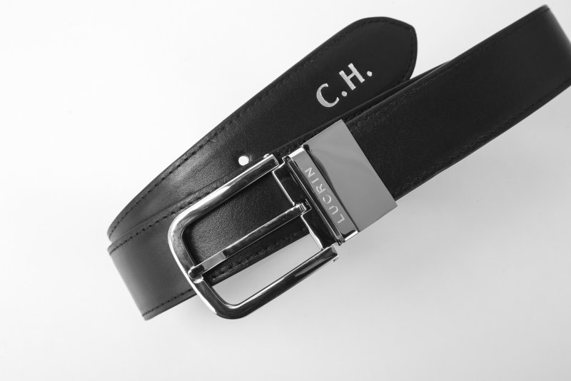 Ceinture Réversible