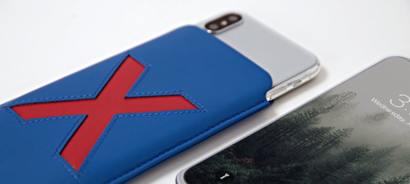 Capa para iPhone X Edição Especial