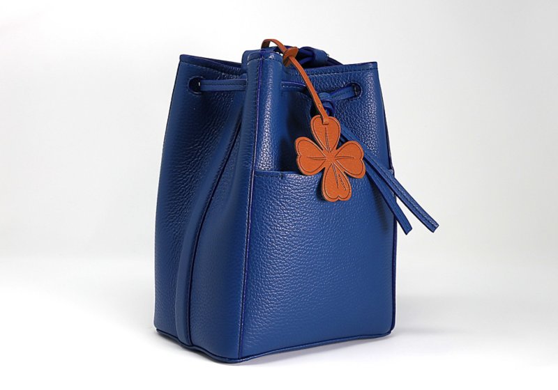 Four-leaf Clover Lucky Charm