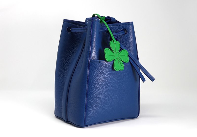 Four-leaf Clover Lucky Charm