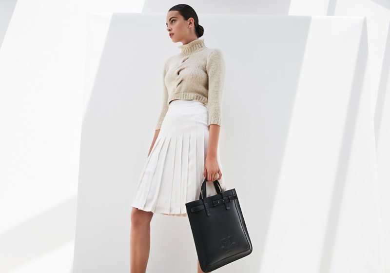 L25-Tote Bag - Beperkte Editie