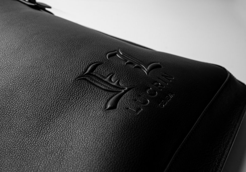 L25-Tote Bag - Beperkte Editie