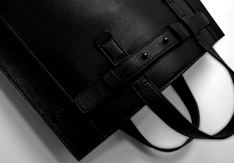 L25-Tote Bag - Beperkte Editie