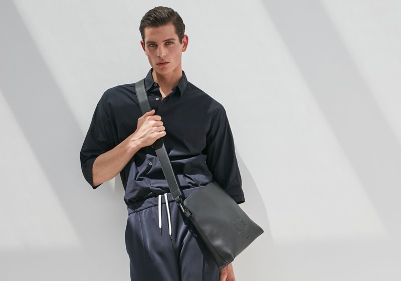 L25 Kurirväska - Limited Edition