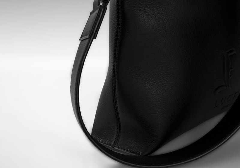 L25 Kurirväska - Limited Edition